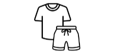 Letní komplety
